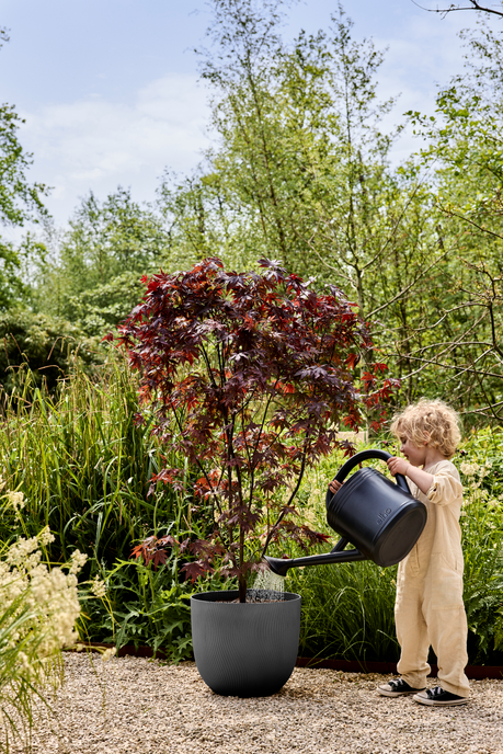 sereh rond 60cm anthracite